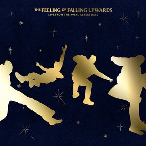 5 Seconds Of Summer/The Feeling Of Falling Upwards: Live From Royal Albert Hall [LP]