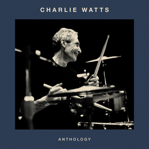 Watts, Charlie/Anthology [LP]