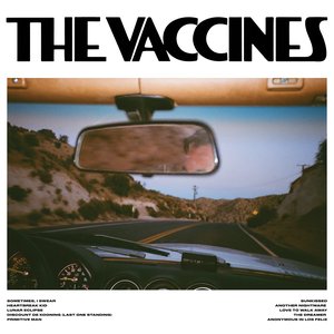 Vaccines, The/Pick-Up Full Of Pink Carnations (Baby Pink Vinyl) [LP]