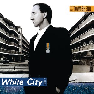 Townshend, Pete/White City: A Novel (Half Speed Master) [LP]