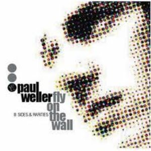 Weller, Paul/Fly On The Wall: B Sides & Rarities (3LP) [LP]