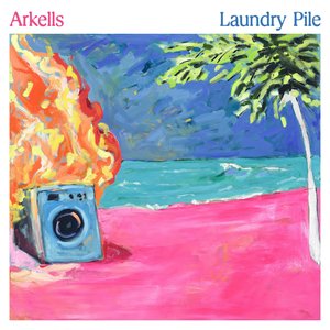 Arkells/Laundry Pile [LP]