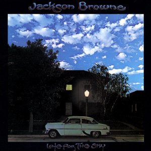 Browne, Jackson/Late For The Sky [LP]