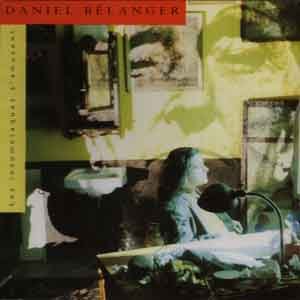 Belanger, Daniel/Les Insomniaques S'Amusent [LP]