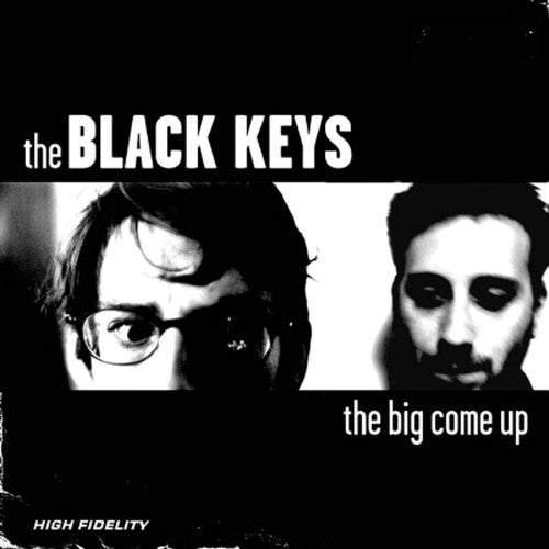 Black Keys, The/The Big Come Up [LP]