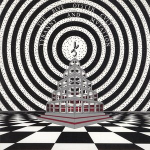 Blue Oyster Cult/Tyranny And Mutation [LP]