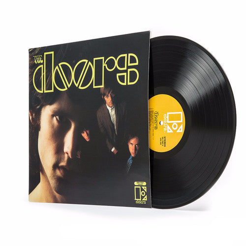 Doors, The/The Doors (Stereo) [LP]