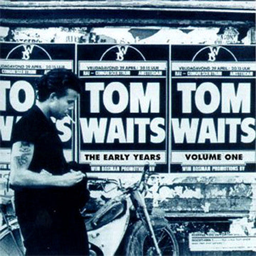 Waits, Tom/The Early Years - Vol. 1 [LP]