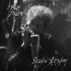 Dylan, Bob/Shadow Kingdom [LP]