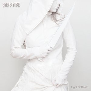 Umbra Vitae/Light Of Death (Black/White Mix Vinyl) [LP]