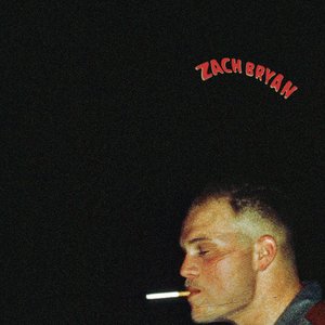 Bryan, Zach/Zach Bryan [LP]