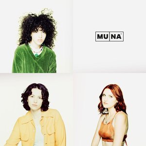 Muna/Muna [LP]