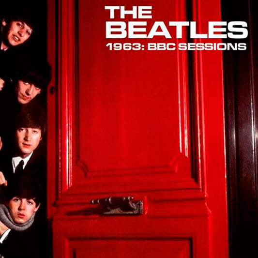 Beatles/1963 BBC Sessions [LP]