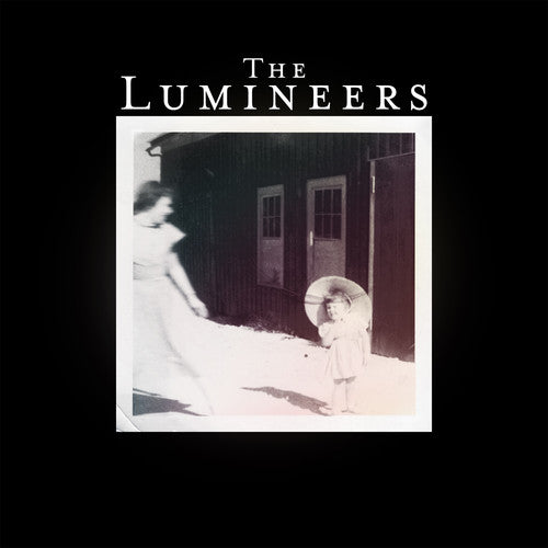 Lumineers, The/The Lumineers [LP]