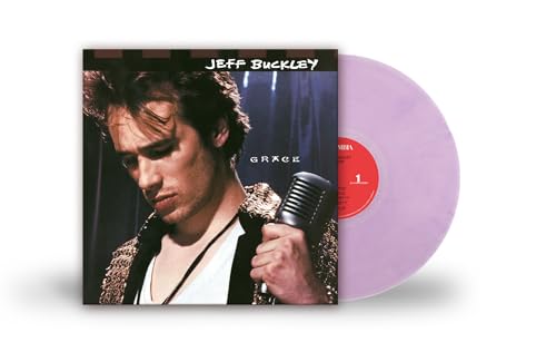 Buckley, Jeff/Grace (Lilac Wine Vinyl) [LP]