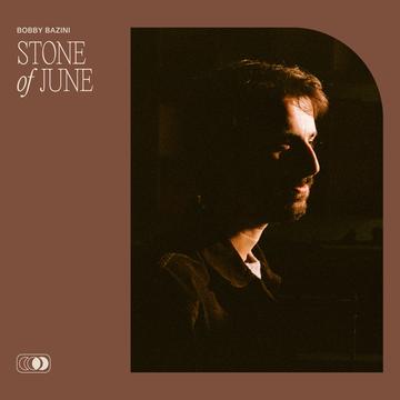 Bazini, Bobby/Stone Of June [LP]