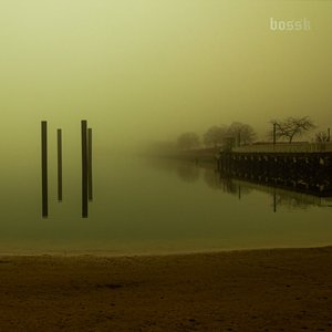 Bossk/.4 (Coloured Vinyl) [LP]