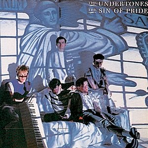 Undertones, The/The Sin Of Pride (Plum Vinyl) [LP]