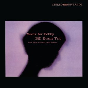 Evans, Bill/Waltz For Debby (Original Jazz Classics Series) [LP]