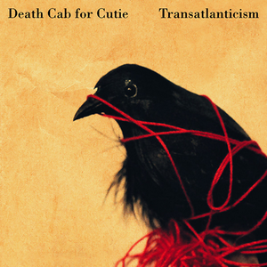 Death Cab For Cutie/Transatlanticism (20th Ann.) [LP]