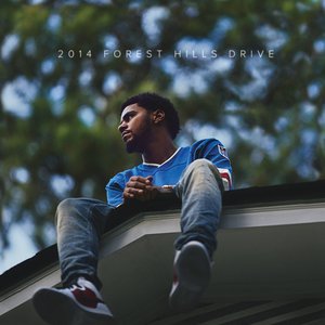 Cole, J./2014 Forest Hills Drive [LP]