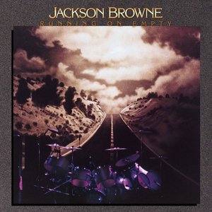 Browne, Jackson/Running On Empty [LP]