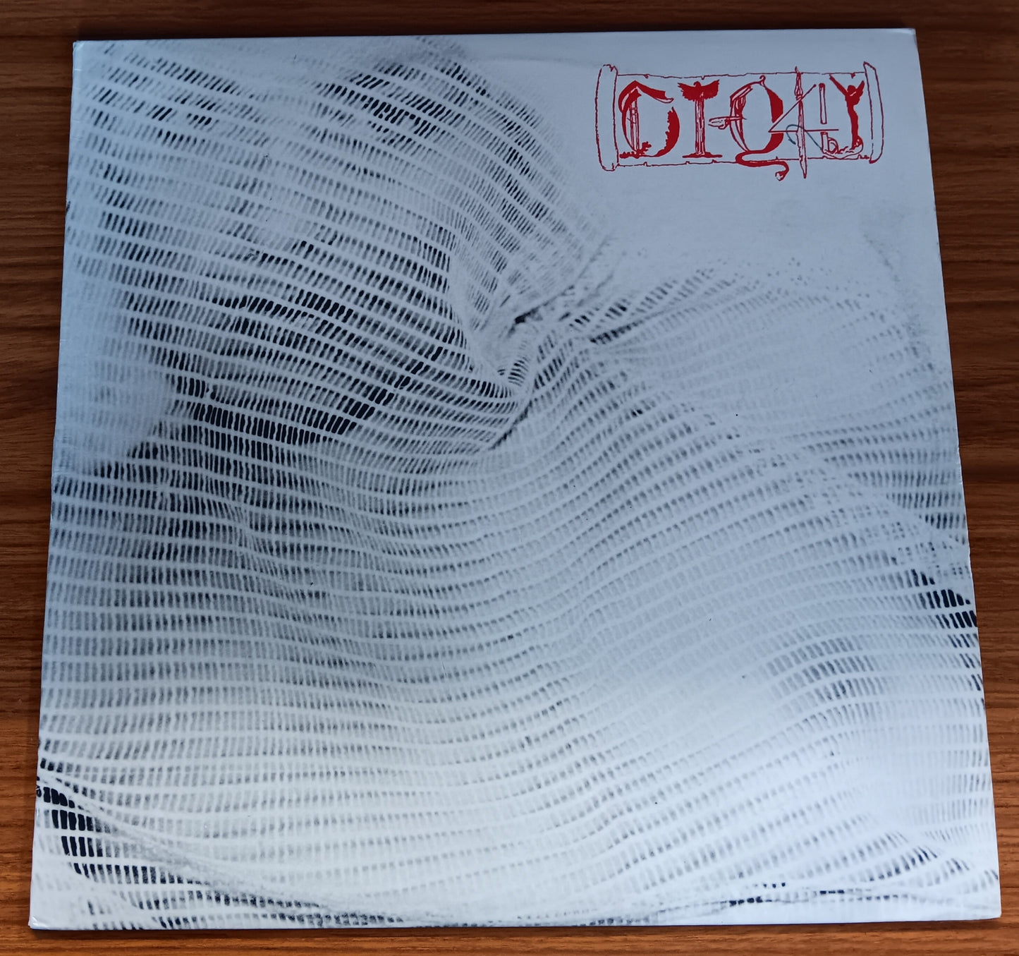 [Used LP] Q4U / Q1 Deluxe Edition 1980-1983