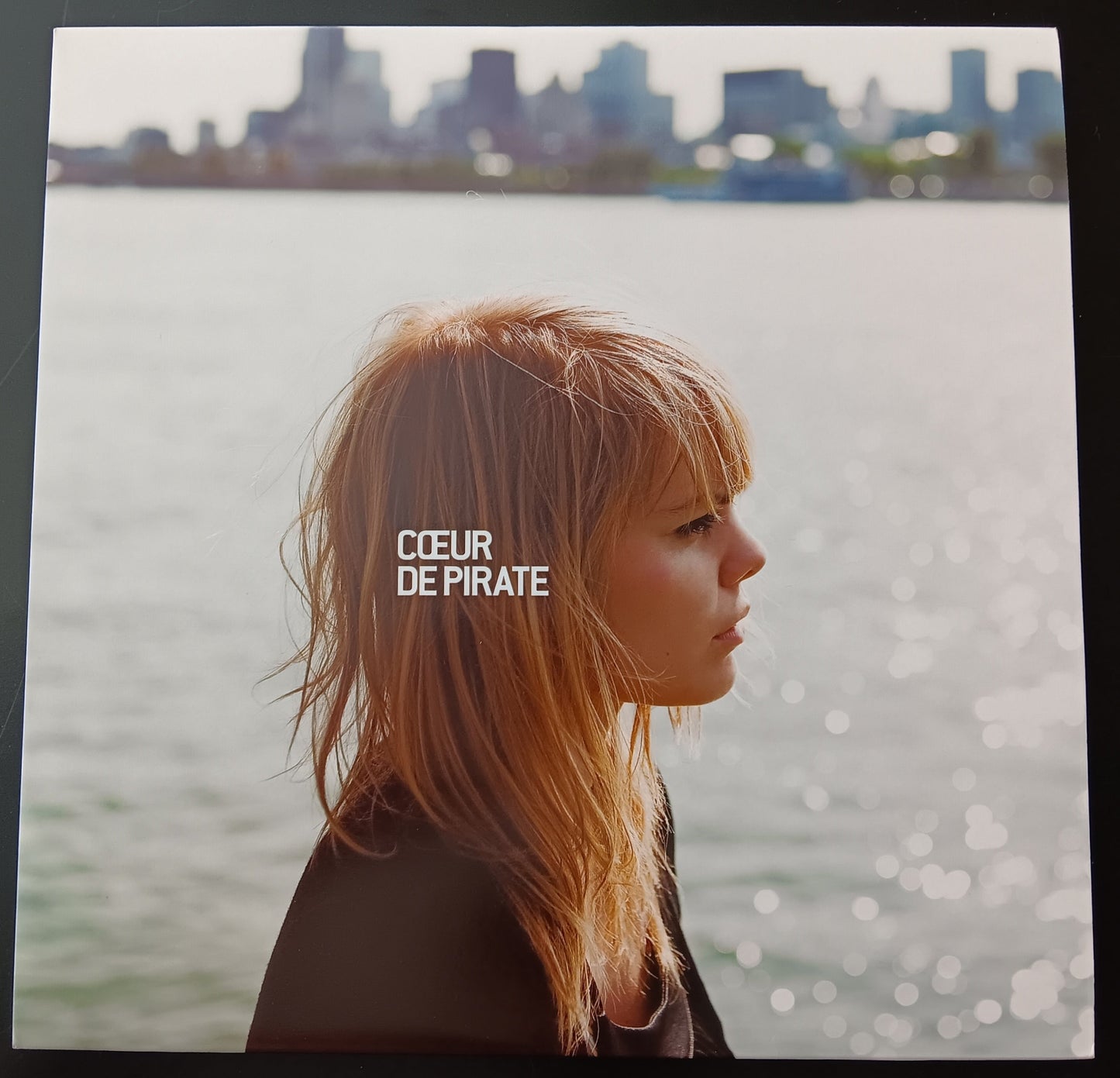 [Used LP] Coeur De Pirate / Coeur De Pirate