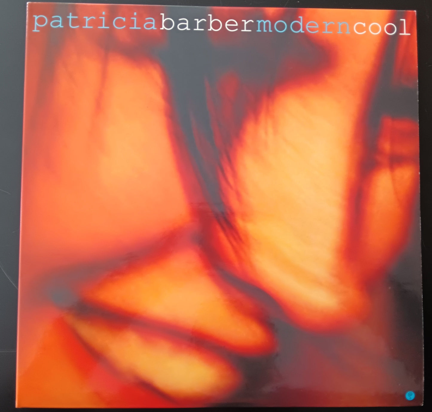 [Used LP] Barber, Patricia / Modern Cool