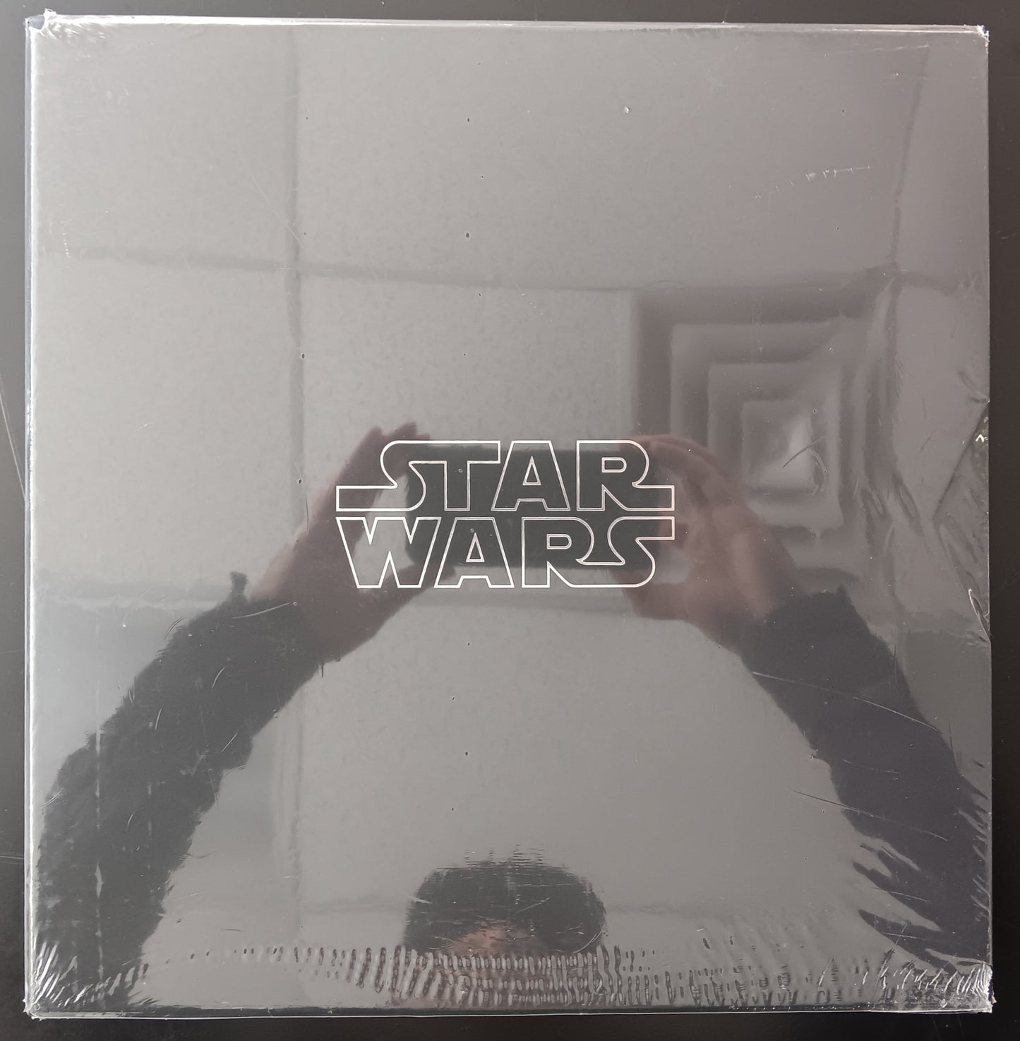 [Used LP] Soundtrack (John Williams) / Star Wars: The Ultimate Vinyl Collection [Boxset]