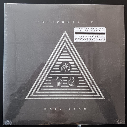 [Used LP] Periphery / Periphery IV: Hail Stan