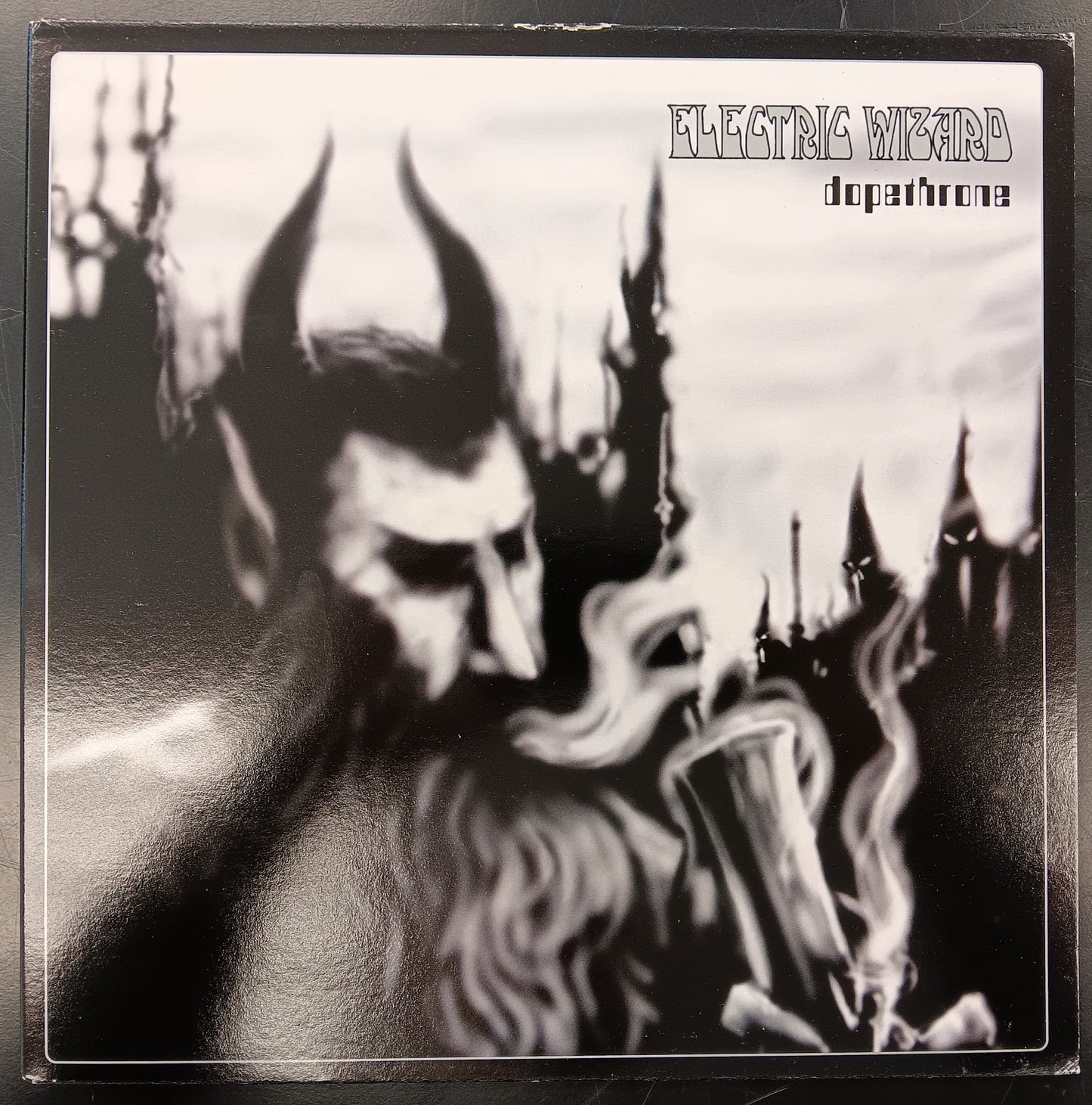 [Used LP] Electric Wizard / Dopethrone