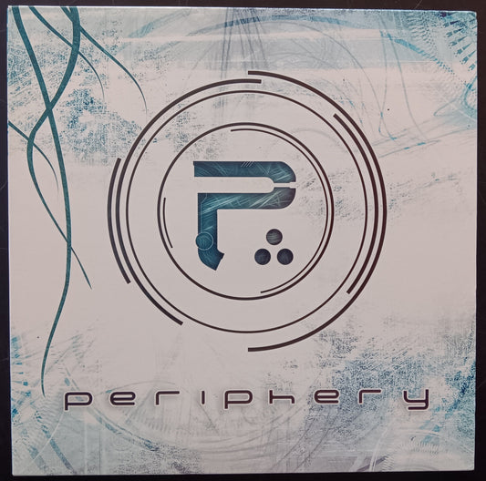 [Used LP] Periphery / Periphery