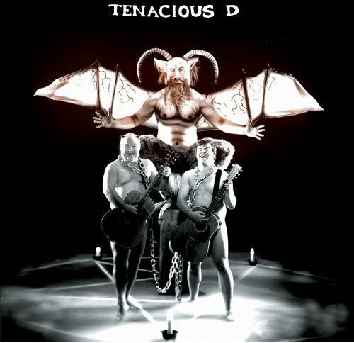 Tenacious D/Tenacious D [LP]