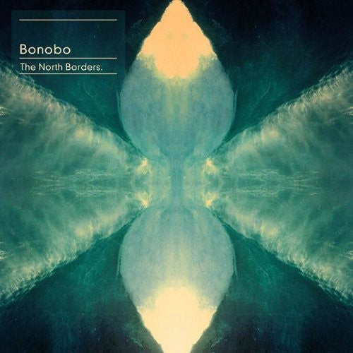 Bonobo/The North Borders [LP]