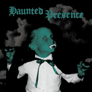 Various Artists/Haunted Presence (Metallic Silver Vinyl) [LP]