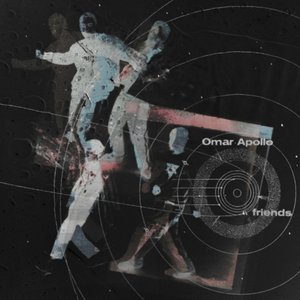 Apollo, Omar/Friends [LP]