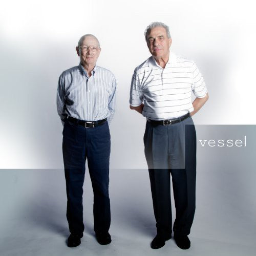 Twenty One Pilots/Vessel [LP]