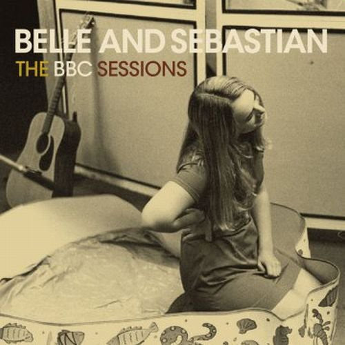 Belle and Sebastian/The BBC Sessions [LP]