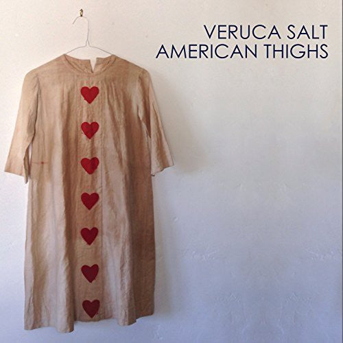 Veruca Salt/American Thighs [LP]