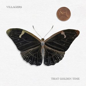 Villagers/That Golden Time (Indie Gold Vinyl) [LP]