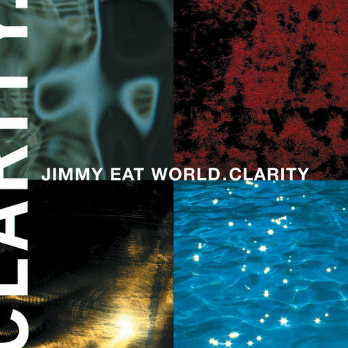 Jimmy Eat World/Clarity [LP]