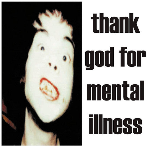 Brian Jonestown Massacre/Thank God For Mental Illness [LP]