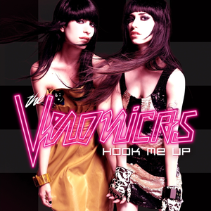 Veronicas, The/Hook Me Up (Pink Vinyl) [LP]