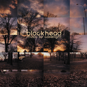 Blockhead/Music By Cavelight (20 Year Anniversary Reissue) [LP]