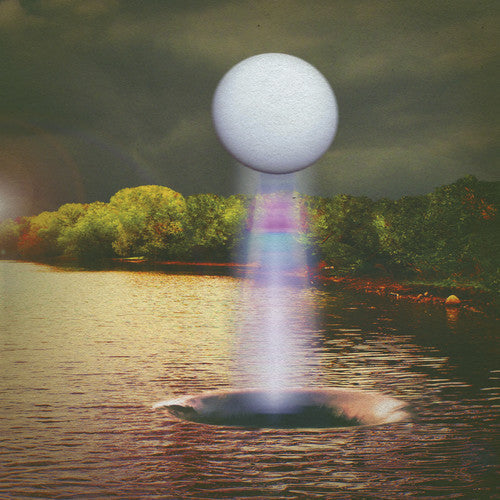 Besnard Lakes/A Coliseum Complex Museum [LP]