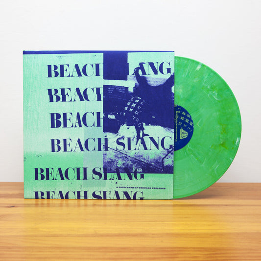 Beach Slang/A Loud Bash Of Teenage Feeling [LP]