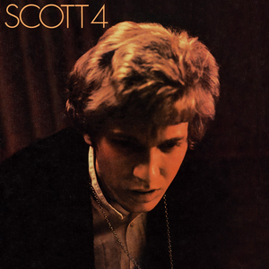 Walker, Scott/Scott 4 [LP]