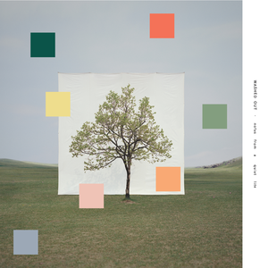 Washed Out/Notes From A Quiet Life (Honeydew Melon Vinyl) [LP]