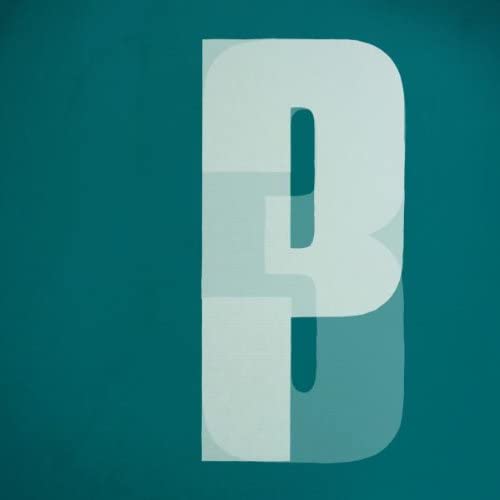 Portishead/Third [LP]